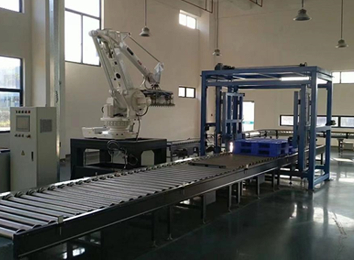 易拉罐灌裝機工作原理